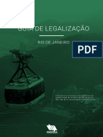 Guia de Legalizacao RJ 2022