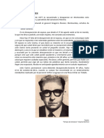Texto 2 - Julio Castro (1) Dictadura Uruguaya