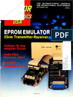 sc120 PDF, PDF, Capacitor