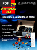 Elektor Electronics USA 1992 03