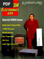 Elektor Electronics USA 1992 05