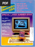 Wireless World 1984 12 | PDF | Electromagnetic Interference