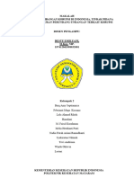 KELOMPOK 2A Tingkat 3 Sejarah Korupsi PDF