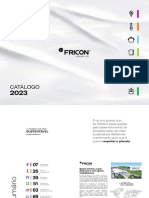 Catálogo FRICON Geral 2023