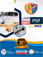 Bases - Matecom 2023