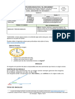 Guia 3 Matamaticas Grado 2°