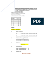 S14. Ejercicios - Pearson