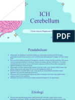 ICH Cerebellum