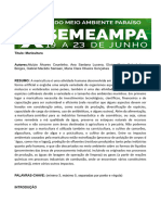 Modelo de Resumo Expandido X SEMEAMPA (1) - 1