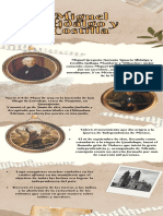 Infografía de Miguel Hidalgo