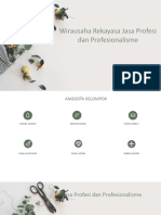Wirausaha Rekay-WPS Office