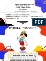 Analisis Funcional - Pinocho