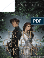 Bone Criers Moon (Kathryn Purdie) (Z-Library)