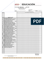 Listas Oficiales Docentes 2023-2024