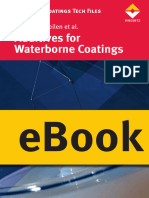 (European Coatings TECH FILES) Et Al. - Heilen, Wernfried - Additives For Waterborne Coatings-Vincentz Network (2014)