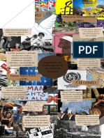 Collage de Las Organizaciones Internacionales de Los Derechos Humanos