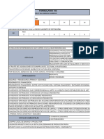 Formulario 103: 200 Identificación Del Sujeto Pasivo (Agente de Retención)