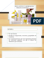Principios Activos I PDF