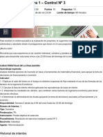 Semana 05 Sumativa 1 Control N 3 INGENIERI A ECONO MICA Apm PDF