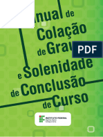 Manual de Colacao de Grau Campus Serra 28 10 15 3