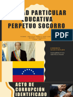 Unidad Particular Educativa Perpetuo Socorro