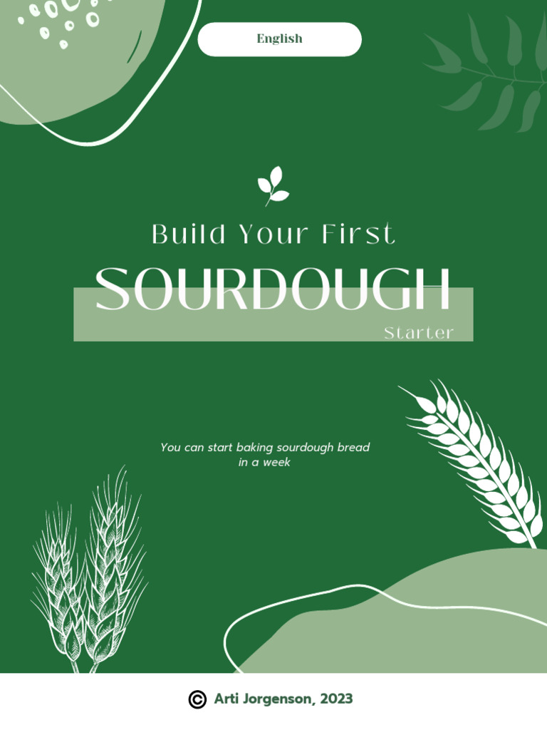 Sourdough visual data 6