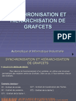 Synchro Et Hierar Grafcet1