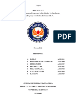 Tugas - 2 Kalkulus Kelompok 2 - Tugas 14.3 Sampai 14.5