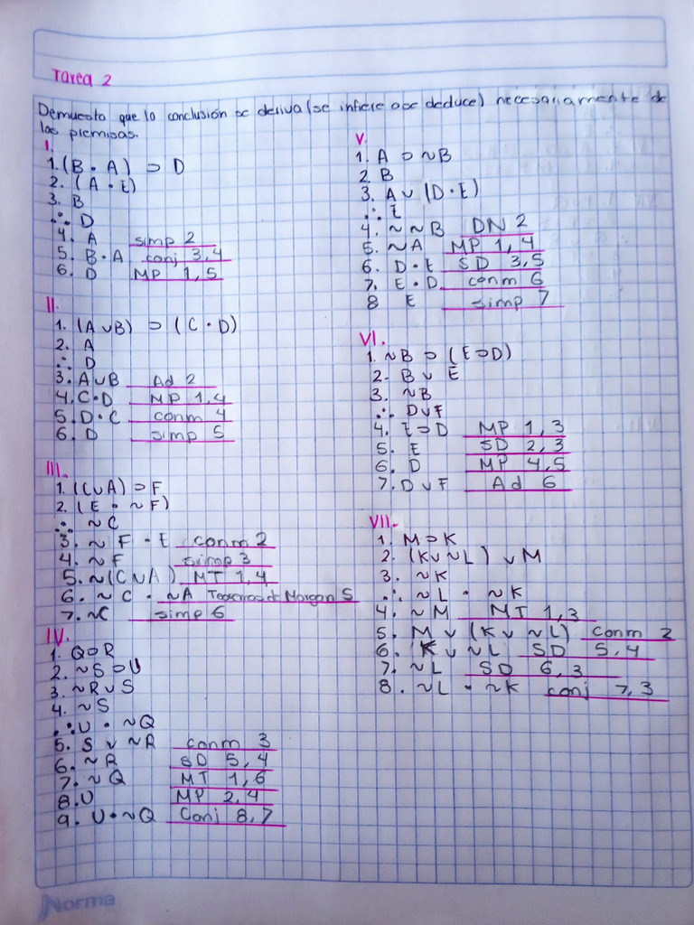 Tarea 2 | PDF