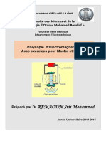 cours_electromagnetisme