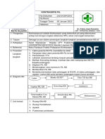 SOP KB Pil Fix