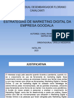 Camili e Mateus Marketing Digital 2