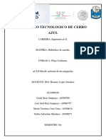 Articulo de Investigacion-U1