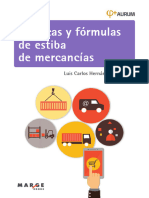 Técnicas y Fórmulas de Estiba de Mercancías - Nodrm