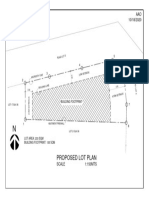 20201018-Proposed Lot Layout