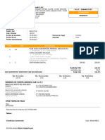 Actualizacion de Cotizacion 2023 Aura