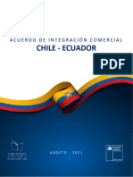 Estudio Aic Chile Ecuador