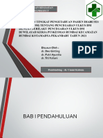 Laporan Kegiatan: Mini Project