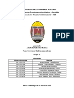 Investigacion Modelo Cooperativista