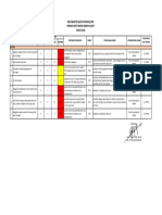 MFK 8.2 Ep 4 - Risk Register Utilitas