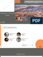 Utp-Lineamiento y Propuesta Urbana-Cusco