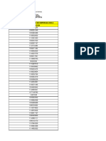 Admitidos Administración de Empresas 2023-2