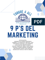 Marketing Mix