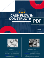 CM 2 Cash Flow