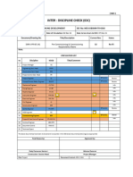 SMN-J-PR-00-141 - Rev - 02 - Pre-Commissioning & Commissioning Responsibility Matrix - Rev