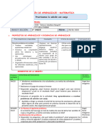 SES. MATEMATICA - Practicamos La Suma Con Canje