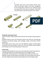 TM 6 Pasak