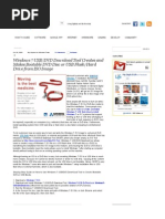Windows 7 USB - DVD Download Tool Creates and Makes Bootable DVD Disc or USB Flash - Hard Drive From ISO Image My Digital Life