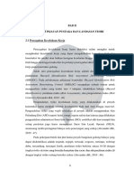 Pencegahan Kecelakaan Kerja HIRADC Dan JSA