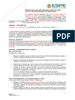 Carta Compromiso Sector Publico